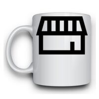 11oz Mug With Side Prints Thumbnail