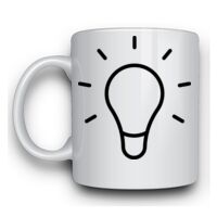 11oz Mug With Side Prints Thumbnail