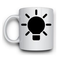 11oz Mug With Side Prints Thumbnail