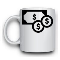 11oz Mug With Side Prints Thumbnail