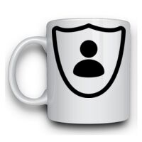 11oz Mug With Side Prints Thumbnail