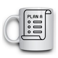 11oz Mug With Side Prints Thumbnail