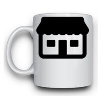 11oz Mug With Side Prints Thumbnail