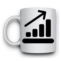 11oz Mug With Side Prints Thumbnail