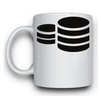 11oz Mug With Side Prints Thumbnail