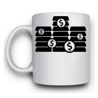 11oz Mug With Side Prints Thumbnail