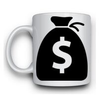 11oz Mug With Side Prints Thumbnail
