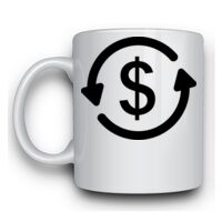 11oz Mug With Side Prints Thumbnail