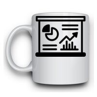 11oz Mug With Side Prints Thumbnail