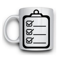 11oz Mug With Side Prints Thumbnail