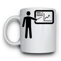 11oz Mug With Side Prints Thumbnail
