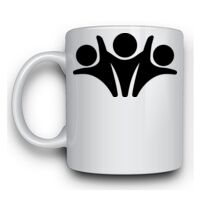 11oz Mug With Side Prints Thumbnail