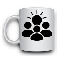 11oz Mug With Side Prints Thumbnail