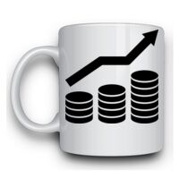 11oz Mug With Side Prints Thumbnail