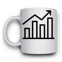 11oz Mug With Side Prints Thumbnail