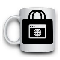 11oz Mug With Side Prints Thumbnail