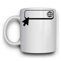 11oz Mug With Side Prints Thumbnail