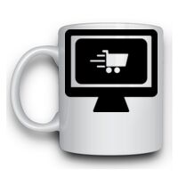 11oz Mug With Side Prints Thumbnail