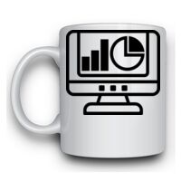 11oz Mug With Side Prints Thumbnail