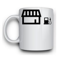 11oz Mug With Side Prints Thumbnail