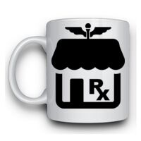 11oz Mug With Side Prints Thumbnail