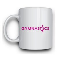 11oz Mug With Side Prints Thumbnail