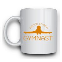 11oz Mug With Side Prints Thumbnail