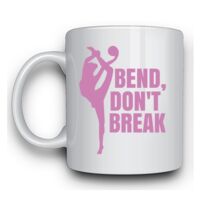 11oz Mug With Side Prints Thumbnail