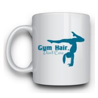 11oz Mug With Side Prints Thumbnail