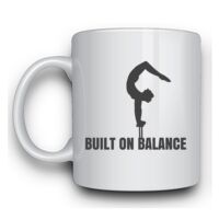 11oz Mug With Side Prints Thumbnail