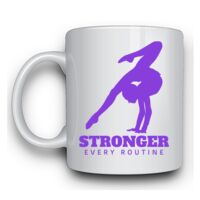 11oz Mug With Side Prints Thumbnail