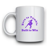 11oz Mug With Side Prints Thumbnail