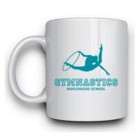 11oz Mug With Side Prints Thumbnail