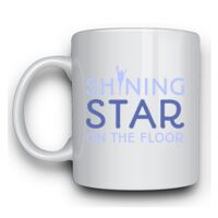 11oz Mug With Side Prints Thumbnail