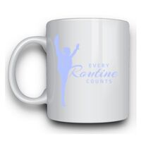 11oz Mug With Side Prints Thumbnail