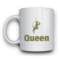 11oz Mug With Side Prints Thumbnail