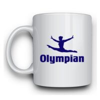 11oz Mug With Side Prints Thumbnail