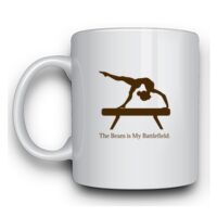 11oz Mug With Side Prints Thumbnail