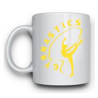 11oz Mug With Side Prints Thumbnail