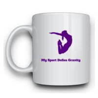 11oz Mug With Side Prints Thumbnail