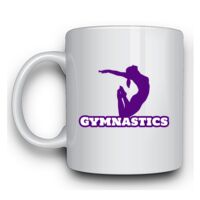11oz Mug With Side Prints Thumbnail