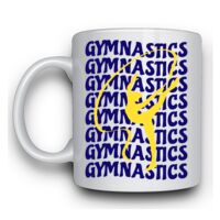 11oz Mug With Side Prints Thumbnail