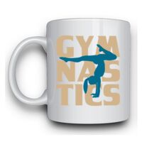 11oz Mug With Side Prints Thumbnail