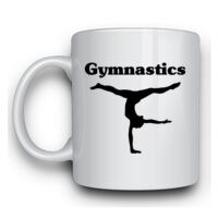 11oz Mug With Side Prints Thumbnail