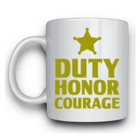 11oz Mug With Side Prints Thumbnail