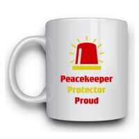 11oz Mug With Side Prints Thumbnail