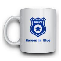11oz Mug With Side Prints Thumbnail