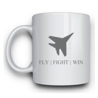 11oz Mug With Side Prints Thumbnail