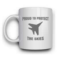 11oz Mug With Side Prints Thumbnail