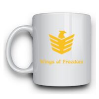 11oz Mug With Side Prints Thumbnail